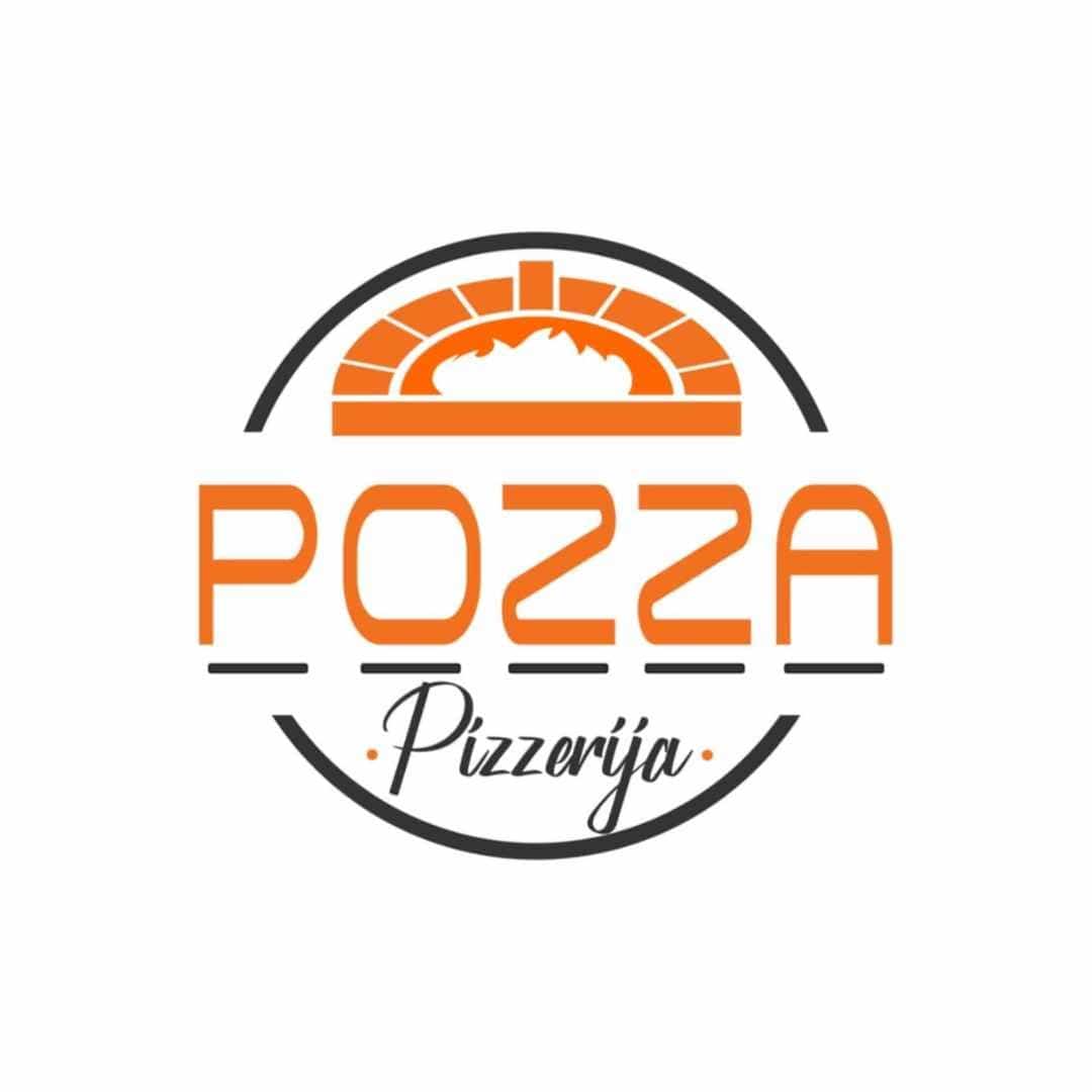 Logo od Pizzerija Pozza