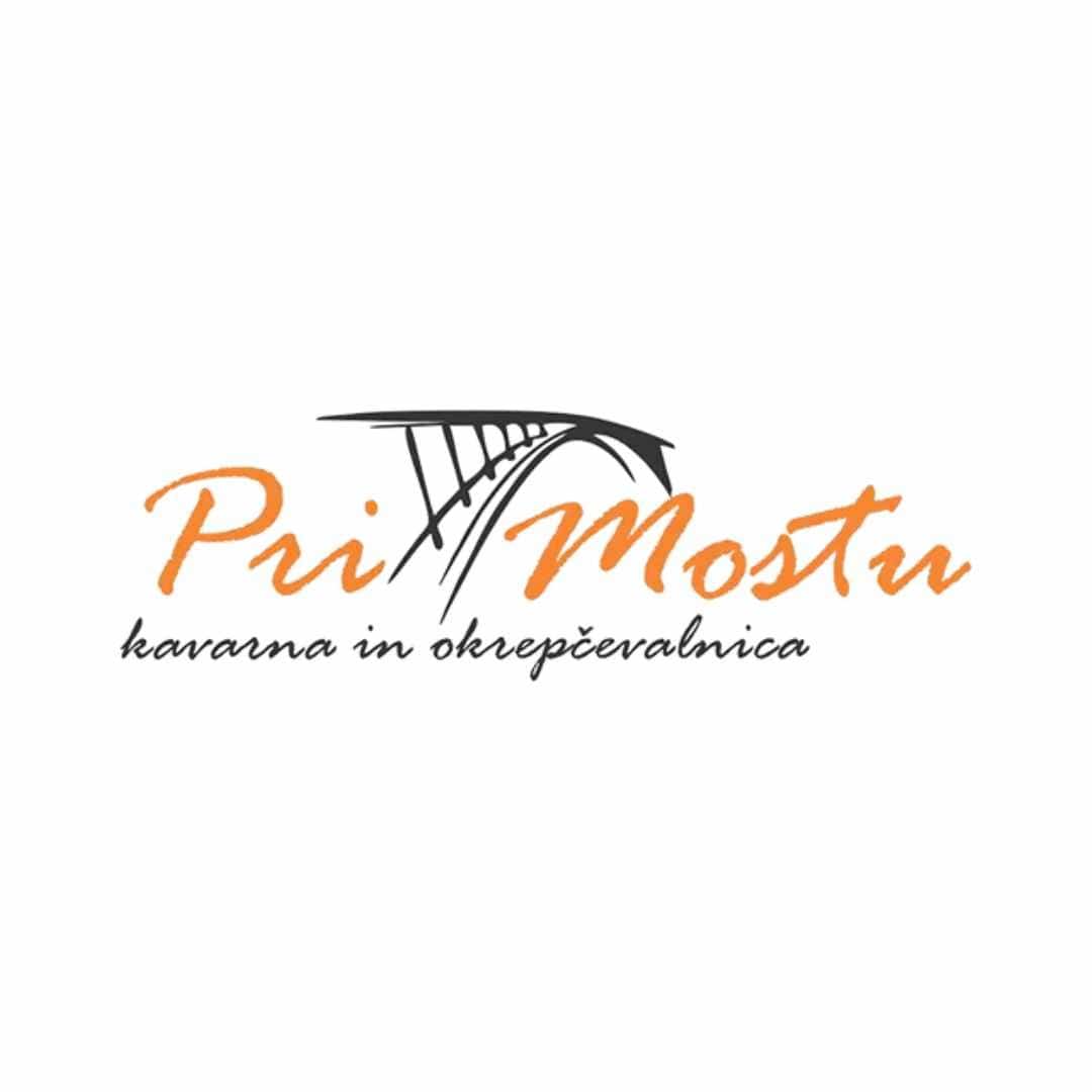 Logo od Pri Mostu