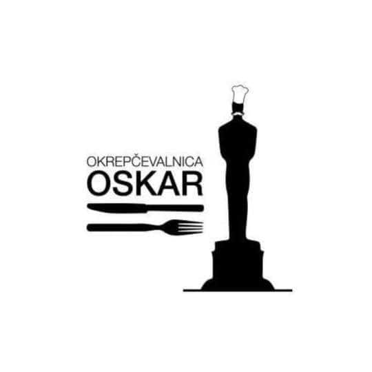 Logo od Okrepčevalnica Oskar