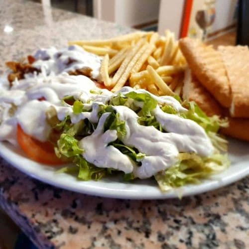 Galerija ponudnika T Burger bar