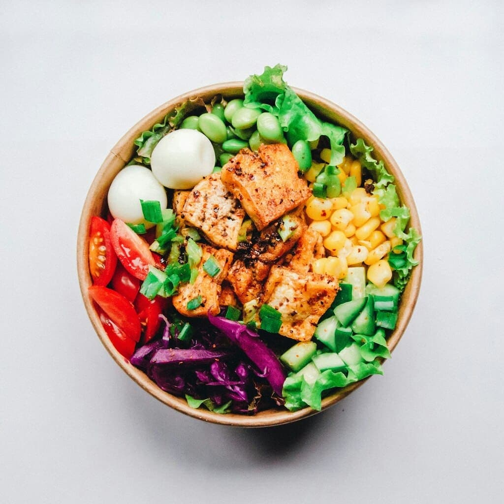 Food and dining