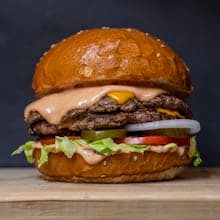 Kategorija Burgerji