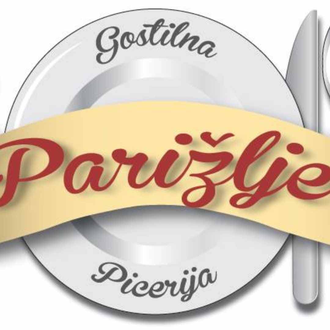 Logo od Gostilna & Pizzeria - Parižlje